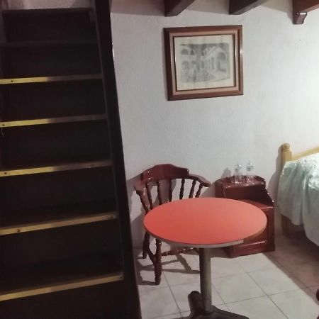 Hotel Jardin Mineral de Angangueo Extérieur photo